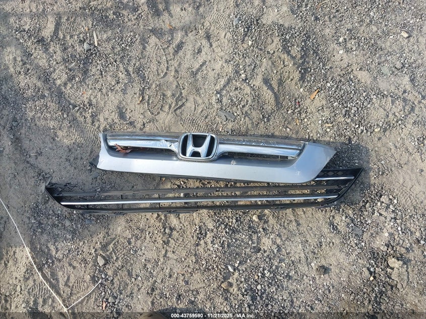 2008 Honda Cr-V Ex VIN: 3CZRE38518G707135 Lot: 43759590