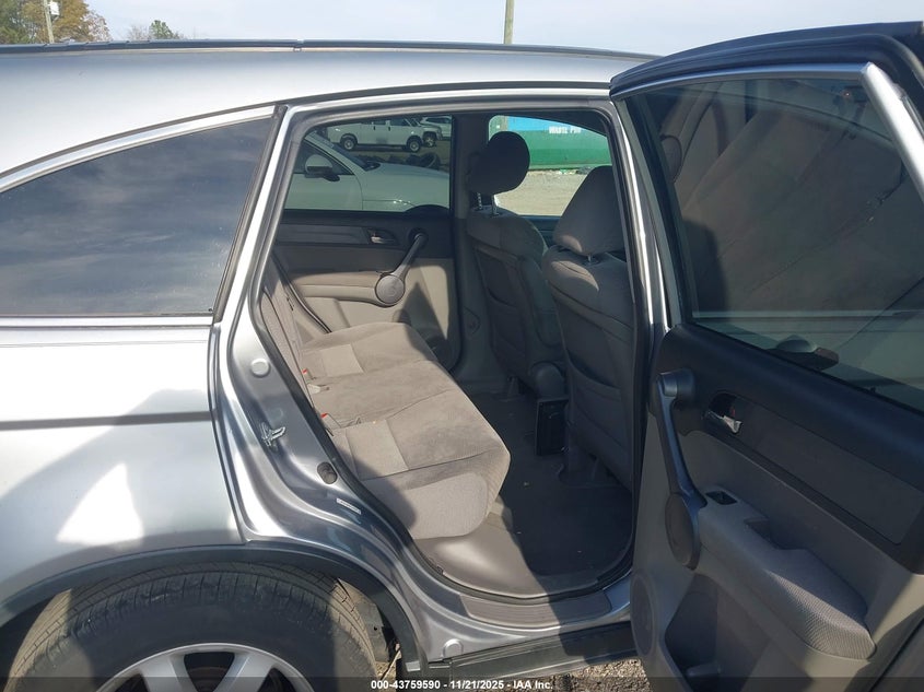 2008 Honda Cr-V Ex VIN: 3CZRE38518G707135 Lot: 43759590