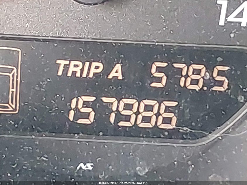 2003 Acura Mdx VIN: 2HNYD18983H551545 Lot: 43759597