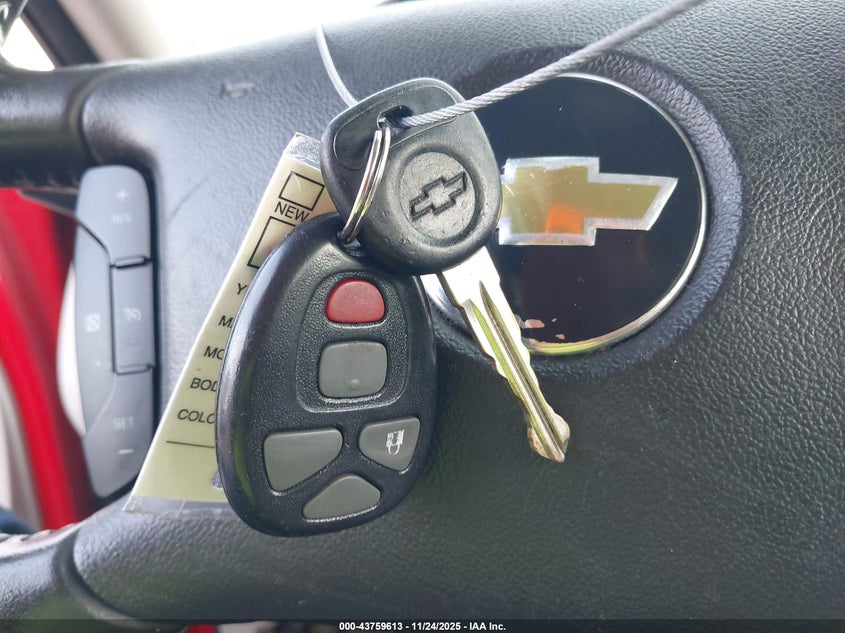 2G1WC5EM8B1184355 2011 CHEVROLET IMPALA photo no. 11