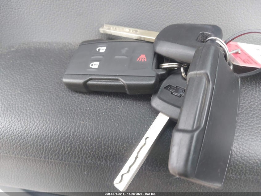 2019 Chevrolet Silverado 2500Hd Wt VIN: 2GC2KREGXK1232321 Lot: 43759614