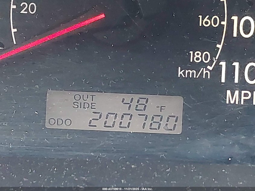 2005 Toyota Corolla Le VIN: 2T1BR32E05C493118 Lot: 43759618