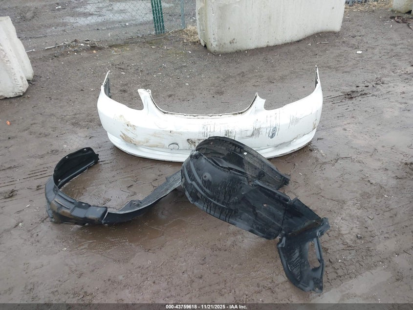 2005 Toyota Corolla Le VIN: 2T1BR32E05C493118 Lot: 43759618