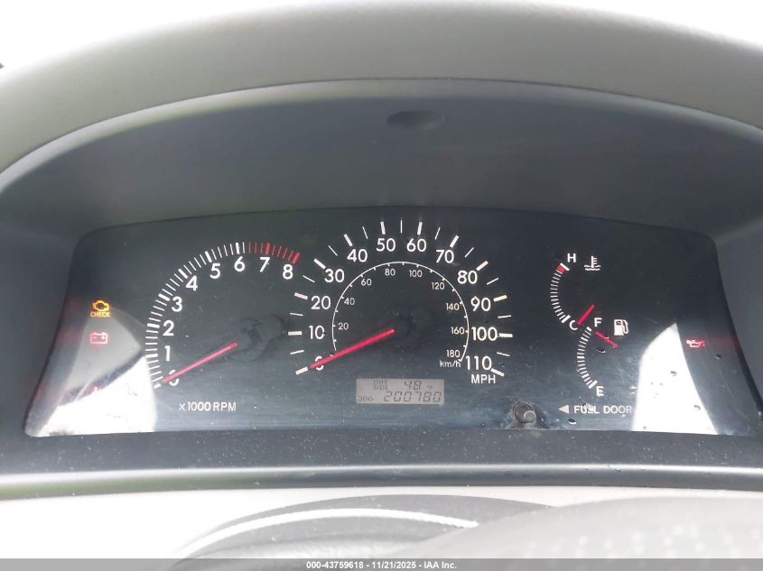 2005 Toyota Corolla Le VIN: 2T1BR32E05C493118 Lot: 43759618