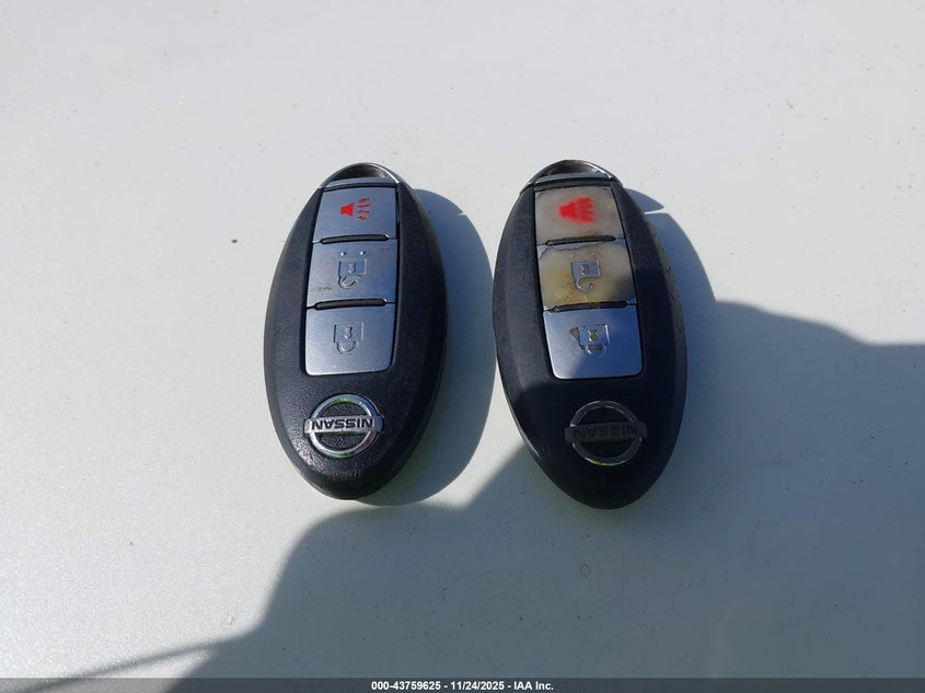 2009 Nissan Murano S VIN: JN8AZ18U69W013826 Lot: 43759625