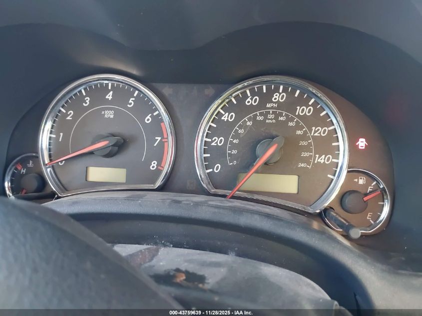 2011 Toyota Corolla S VIN: 2T1BU4EE1BC692237 Lot: 43759639