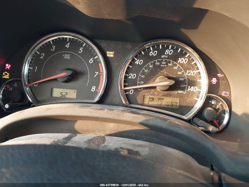 2011 Toyota Corolla S VIN: 2T1BU4EE1BC692237 Lot: 43759639