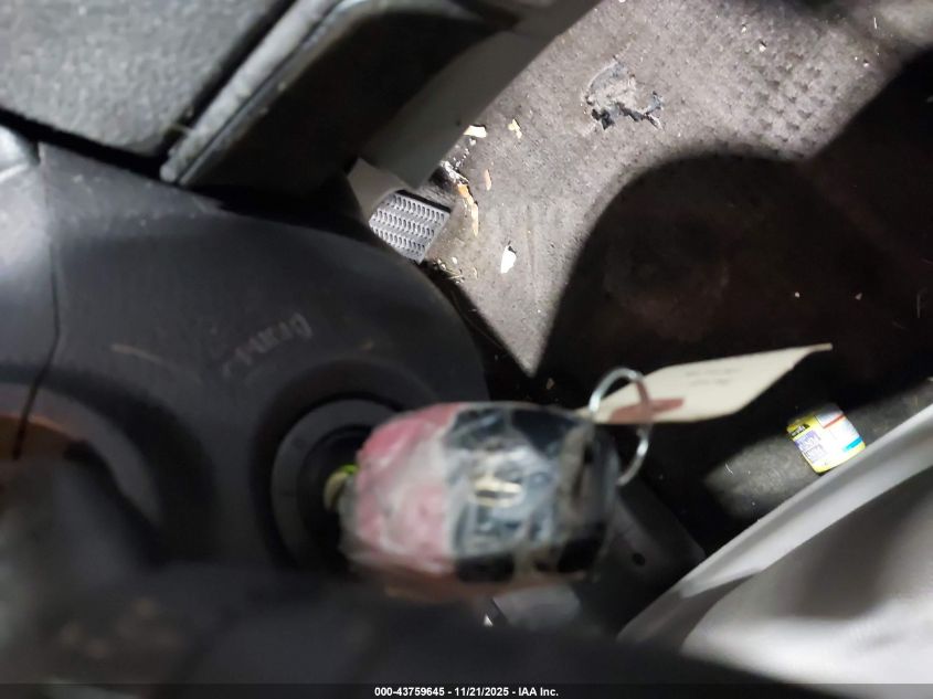 2008 Honda Accord 2.4 Ex-L VIN: 1HGCP26838A096151 Lot: 43759645