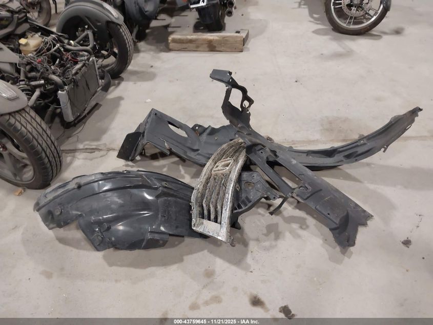 2008 Honda Accord 2.4 Ex-L VIN: 1HGCP26838A096151 Lot: 43759645