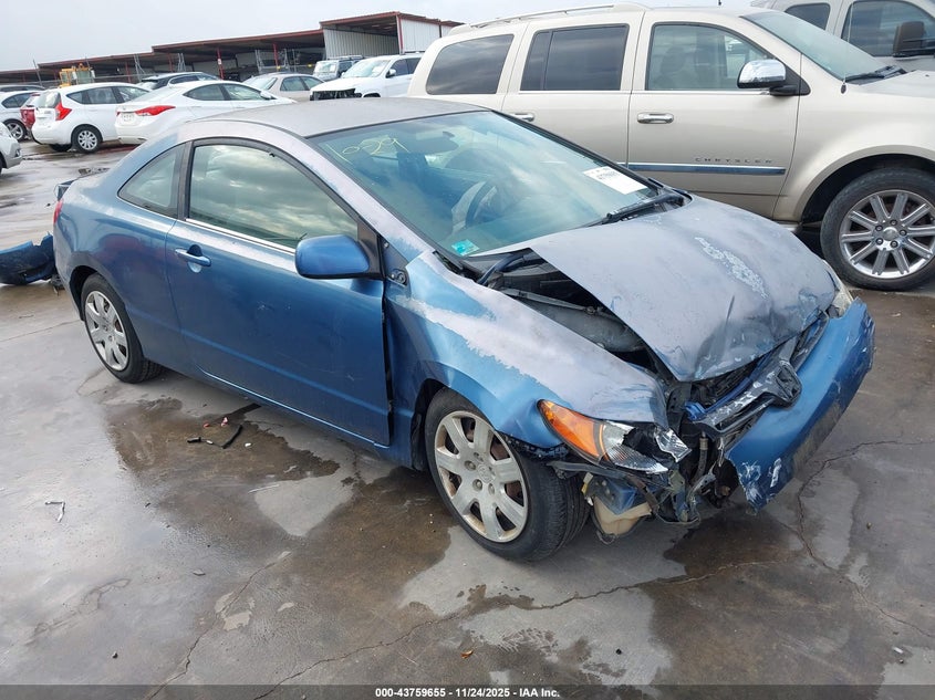 2007 Honda Civic