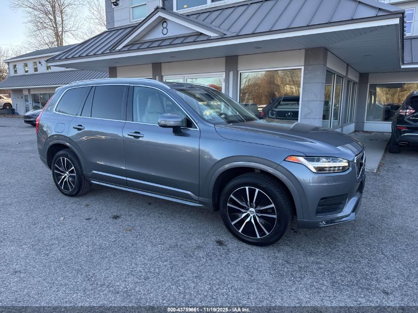 VOLVO XC90 T5 MOMENTUM 7 PASSENGER
