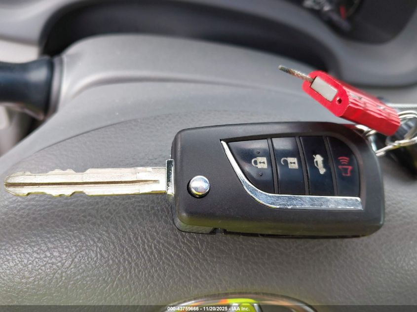 2009 Toyota Corolla Le VIN: JTDBL40E599043275 Lot: 43759666