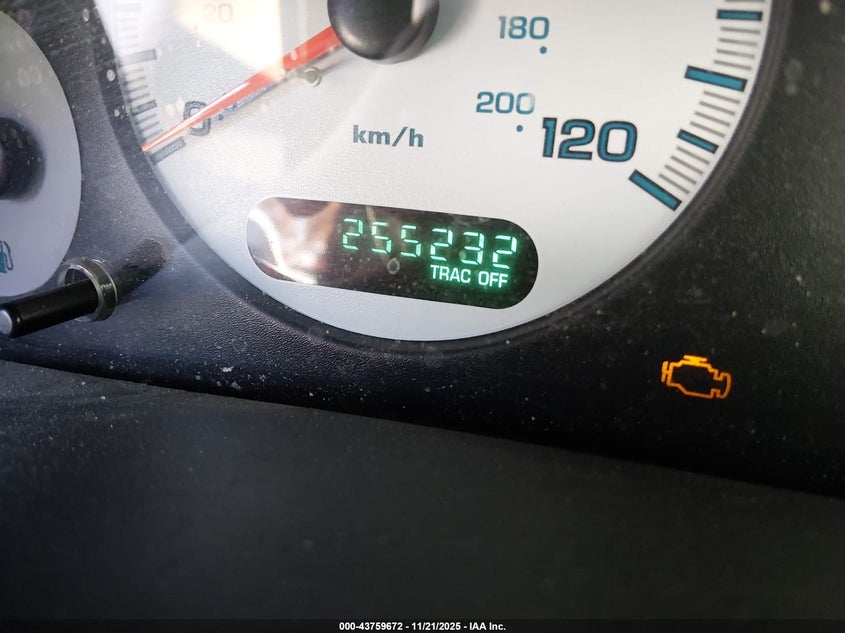 2004 Dodge Grand Caravan Sxt VIN: 2D4GP44L24R526246 Lot: 43759672