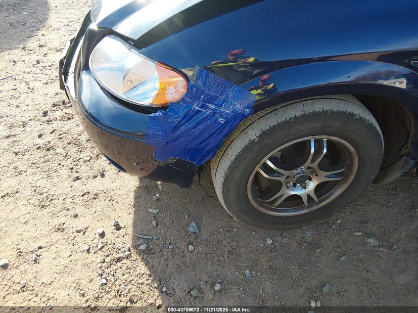 2004 Dodge Grand Caravan Sxt VIN: 2D4GP44L24R526246 Lot: 43759672