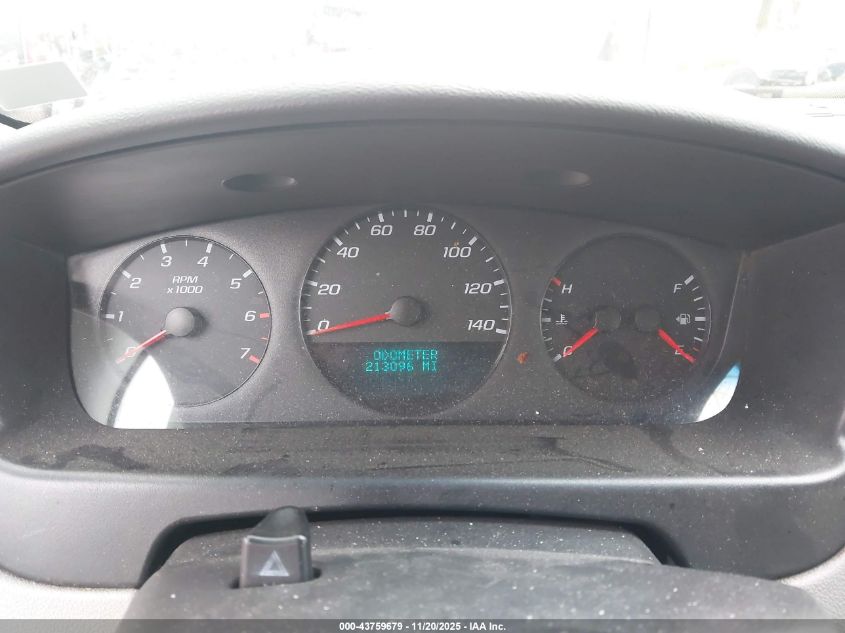 2008 Chevrolet Impala Ls VIN: 2G1WB58K089216304 Lot: 43759679