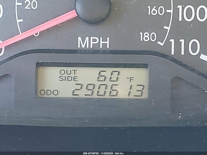 2006 Toyota Corolla Ce/Le/S VIN: 1NXBR32E66Z761735 Lot: 43759705