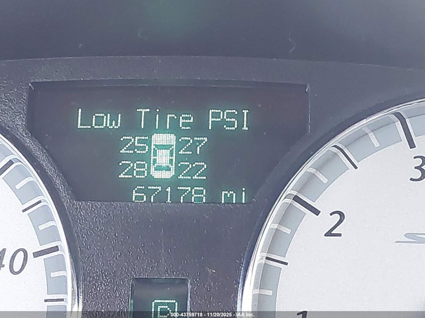 2006 Chrysler 300C Srt8 VIN: 2C3LA73W56H399967 Lot: 43759718