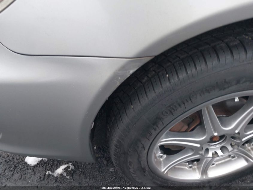 2006 Toyota Camry Le VIN: 4T1BE32K56U690836 Lot: 43759728