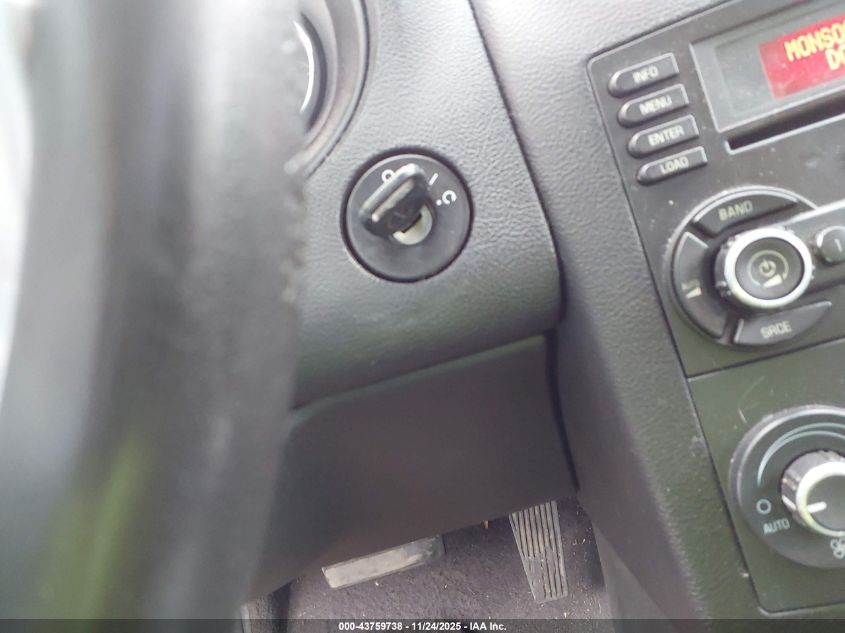 2006 Pontiac G6 Gtp VIN: 1G2ZM551X64251219 Lot: 43759738