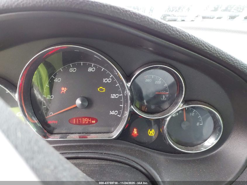 2006 Pontiac G6 Gtp VIN: 1G2ZM551X64251219 Lot: 43759738