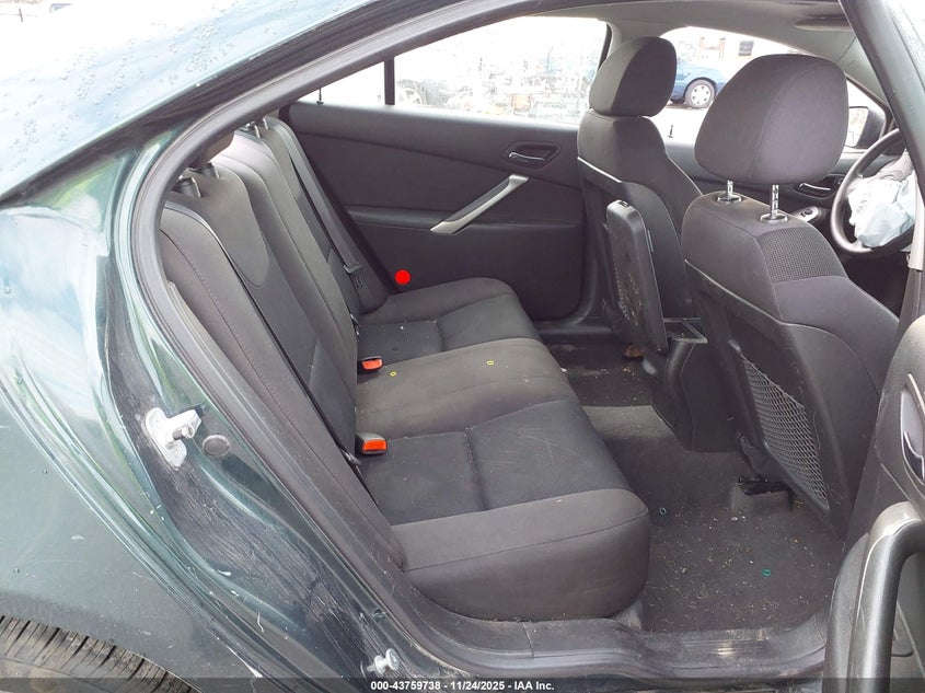 2006 Pontiac G6 Gtp VIN: 1G2ZM551X64251219 Lot: 43759738