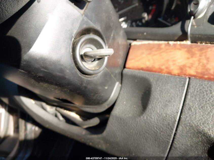 1999 BMW 540I Sport VIN: WBADR6333XGN90015 Lot: 43759747