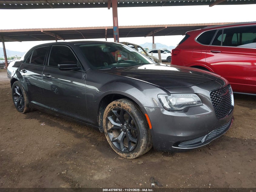 CHRYSLER 300 TOURING