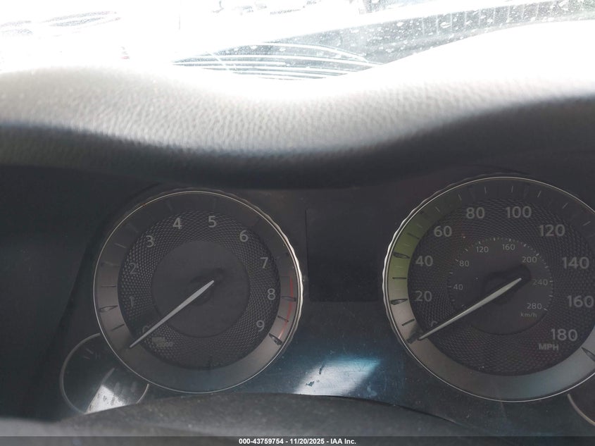 2011 Infiniti M37 VIN: JN1BY1AP4BM324991 Lot: 43759754