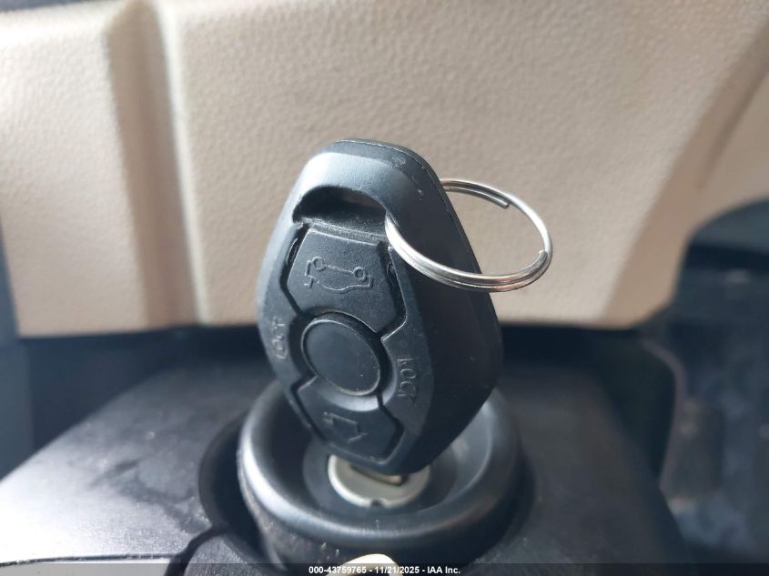 2004 BMW X3 3.0I VIN: WBXPA93404WA65454 Lot: 43759765