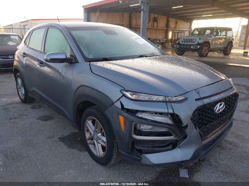 HYUNDAI KONA SE