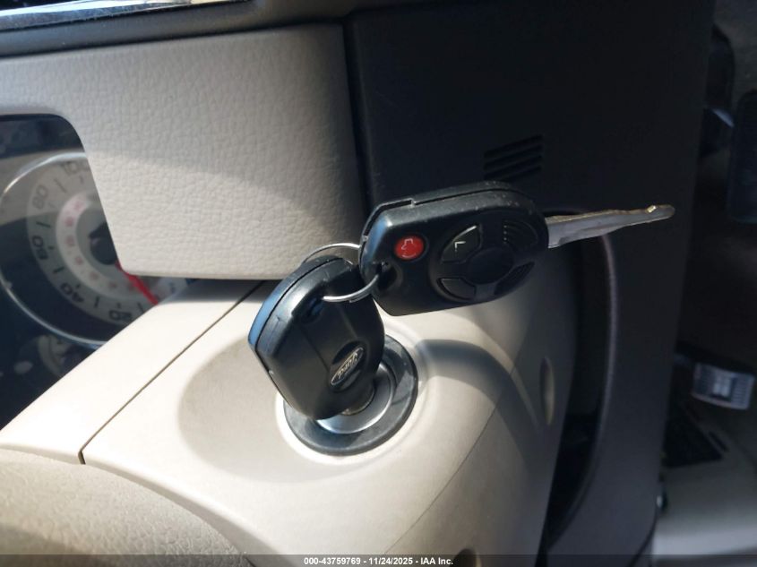 2007 Ford Edge Sel Plus VIN: 2FMDK49C57BB60931 Lot: 43759769