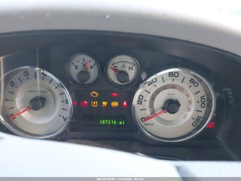 2007 Ford Edge Sel Plus VIN: 2FMDK49C57BB60931 Lot: 43759769