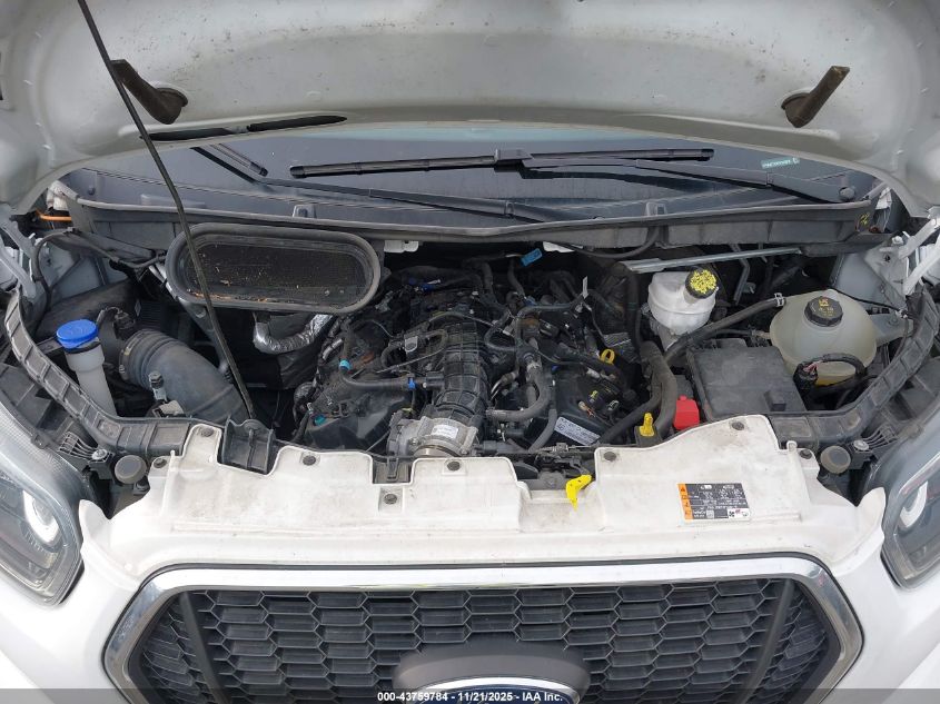 2023 Ford Transit-350 - 1FBAX2YGXPKB09078