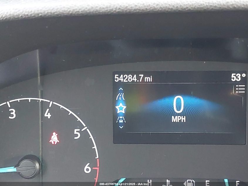 2023 Ford Transit-350 - 1FBAX2YGXPKB09078