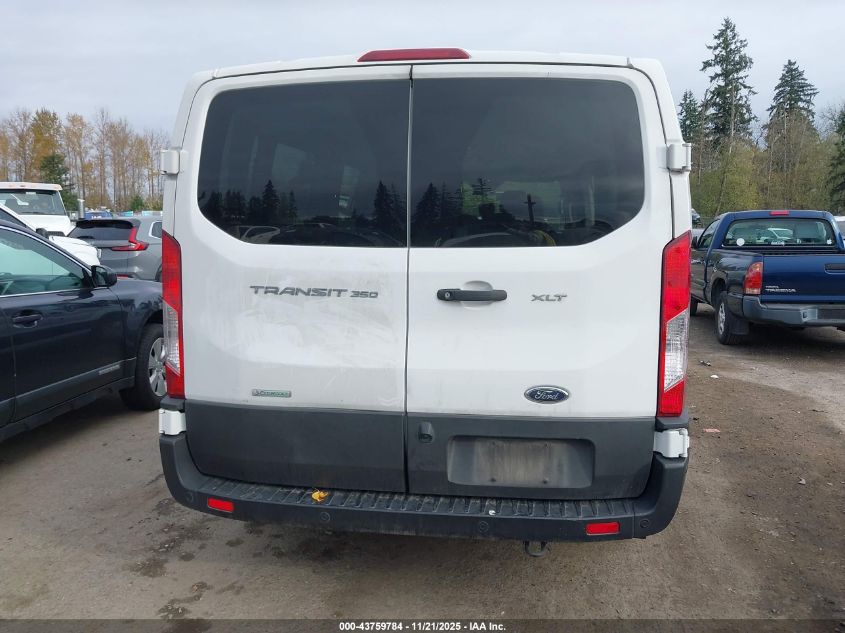 2023 Ford Transit-350 - 1FBAX2YGXPKB09078