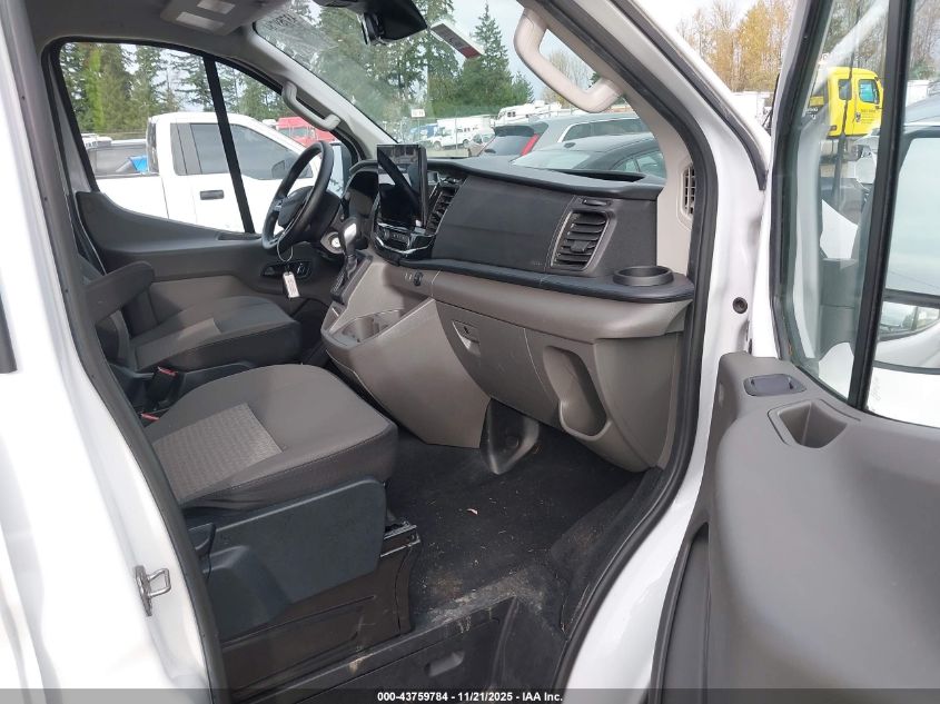 2023 Ford Transit-350 - 1FBAX2YGXPKB09078