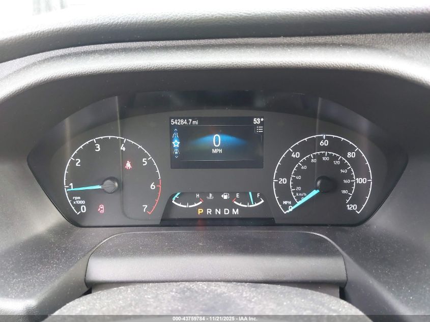 2023 Ford Transit-350 - 1FBAX2YGXPKB09078