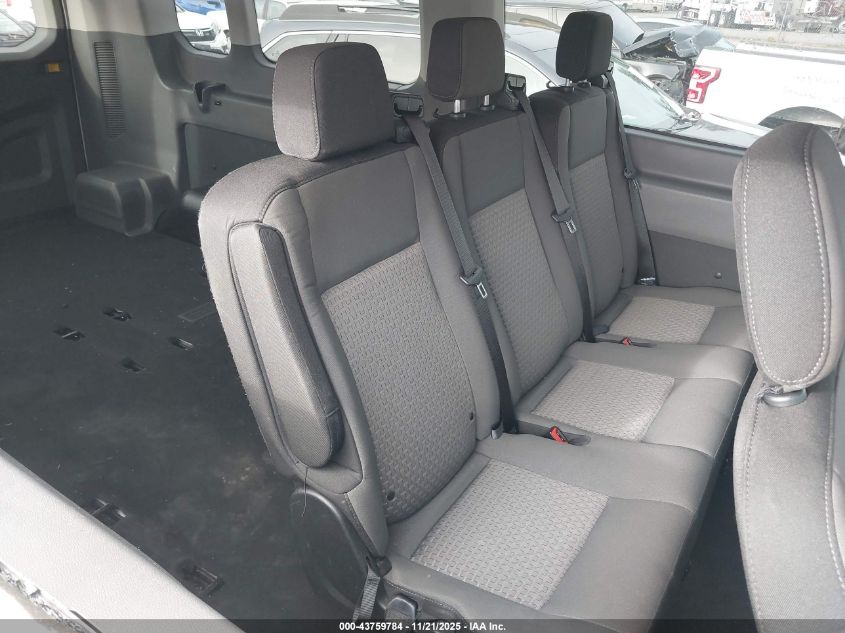 2023 Ford Transit-350 - 1FBAX2YGXPKB09078