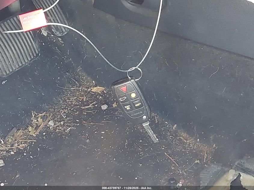 2006 Volvo S60 2.5T VIN: YV1RS592862541002 Lot: 43759787