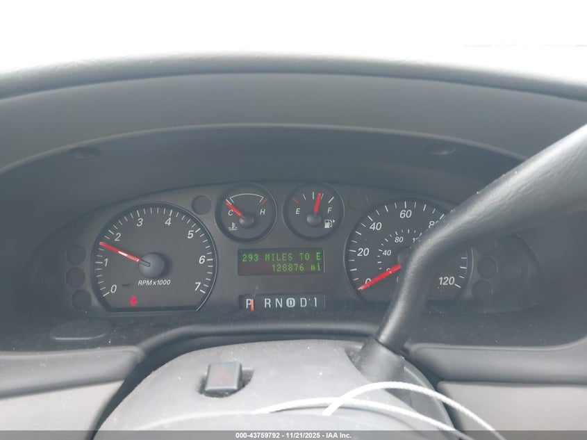 2006 Ford Taurus Se VIN: 1FAFP53U66A101442 Lot: 43759792