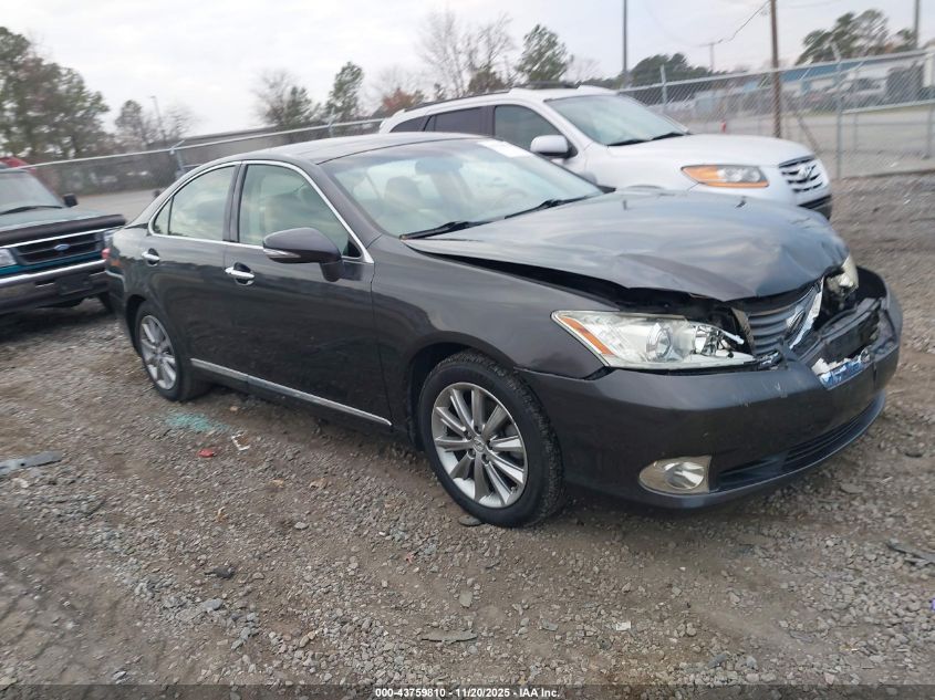 LEXUS ES 350 ES 350