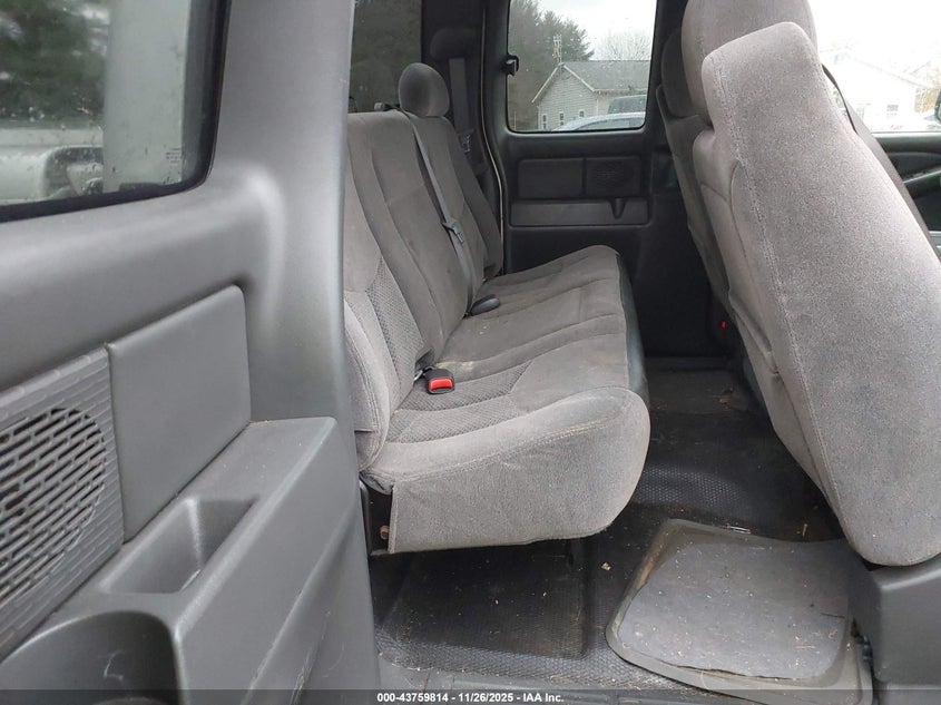 2006 Chevrolet Silverado 1500 Ls VIN: 2GCEK19VX61315521 Lot: 43759814