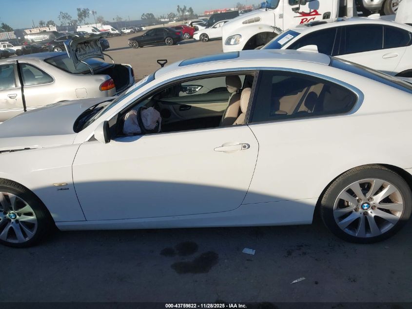 2012 BMW 328I xDrive VIN: WBAKF3C51CE974431 Lot: 43759822