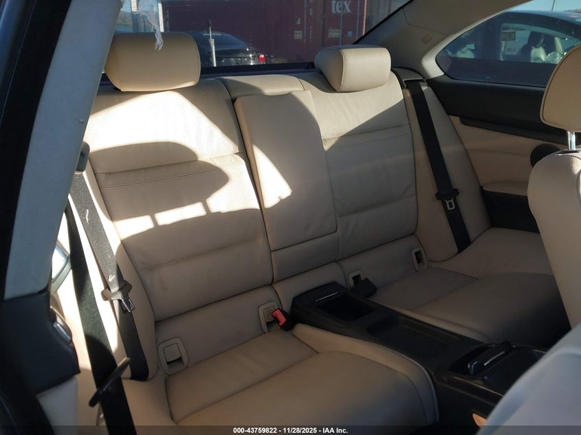 2012 BMW 328I xDrive VIN: WBAKF3C51CE974431 Lot: 43759822