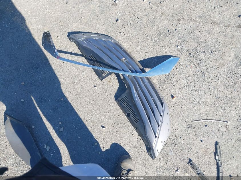 2007 BMW 328I VIN: WBAWR33557PX79807 Lot: 43759826