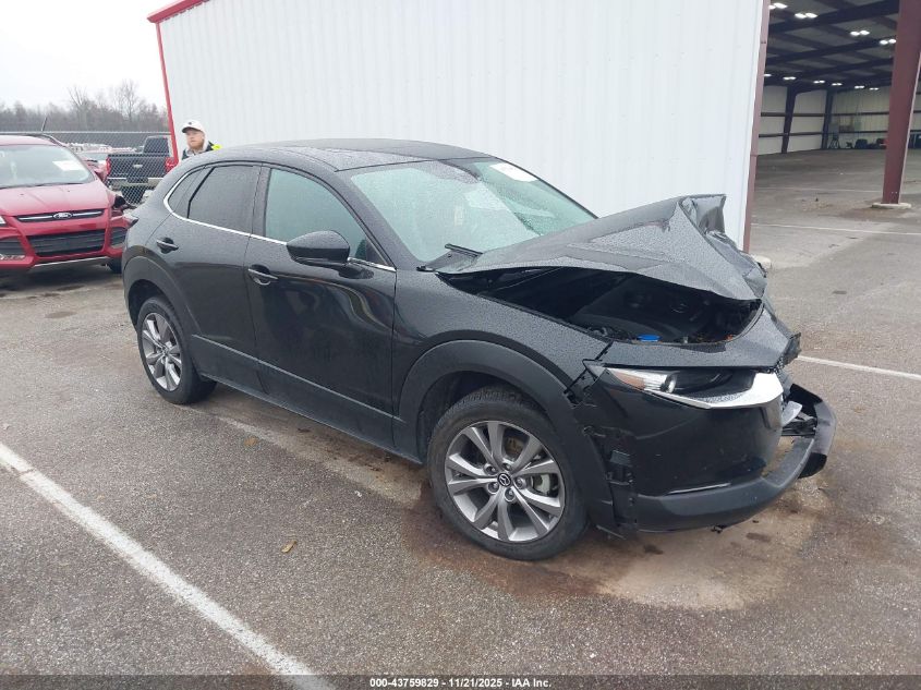 MAZDA CX-30 PREFERRED