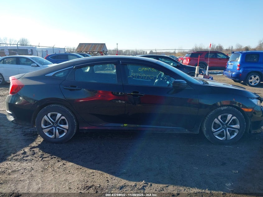 19XFC2F56HE214736 2017 HONDA CIVIC photo no. 13
