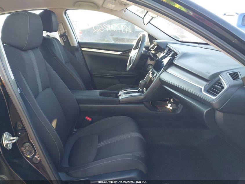 19XFC2F56HE214736 2017 HONDA CIVIC photo no. 5
