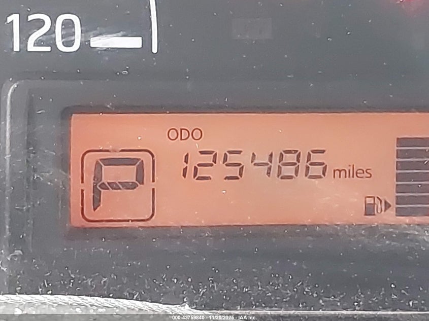 2017 Nissan Nv200 Sv VIN: 3N6CM0KN2HK713610 Lot: 43759840