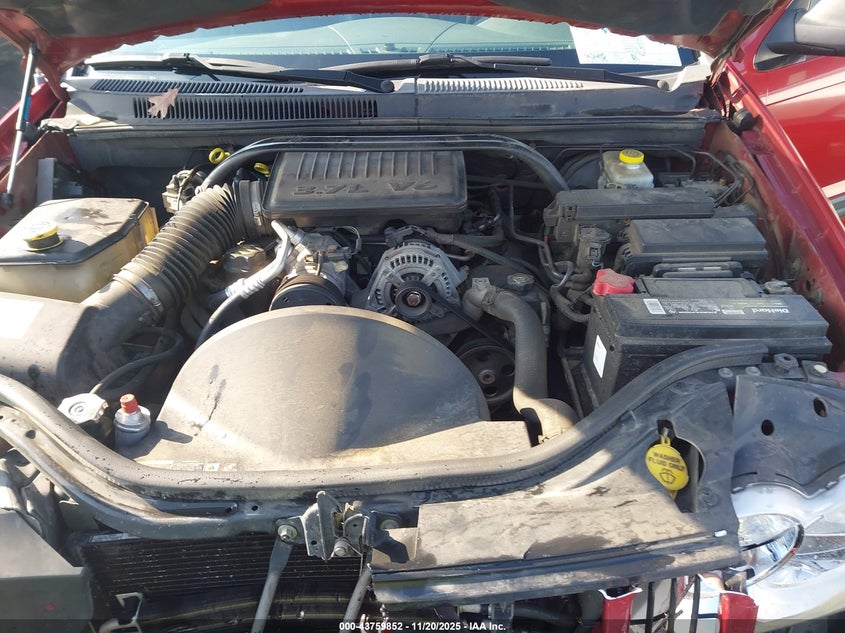 2005 Jeep Grand Cherokee Laredo VIN: 1J4GS48K05C611457 Lot: 43759852